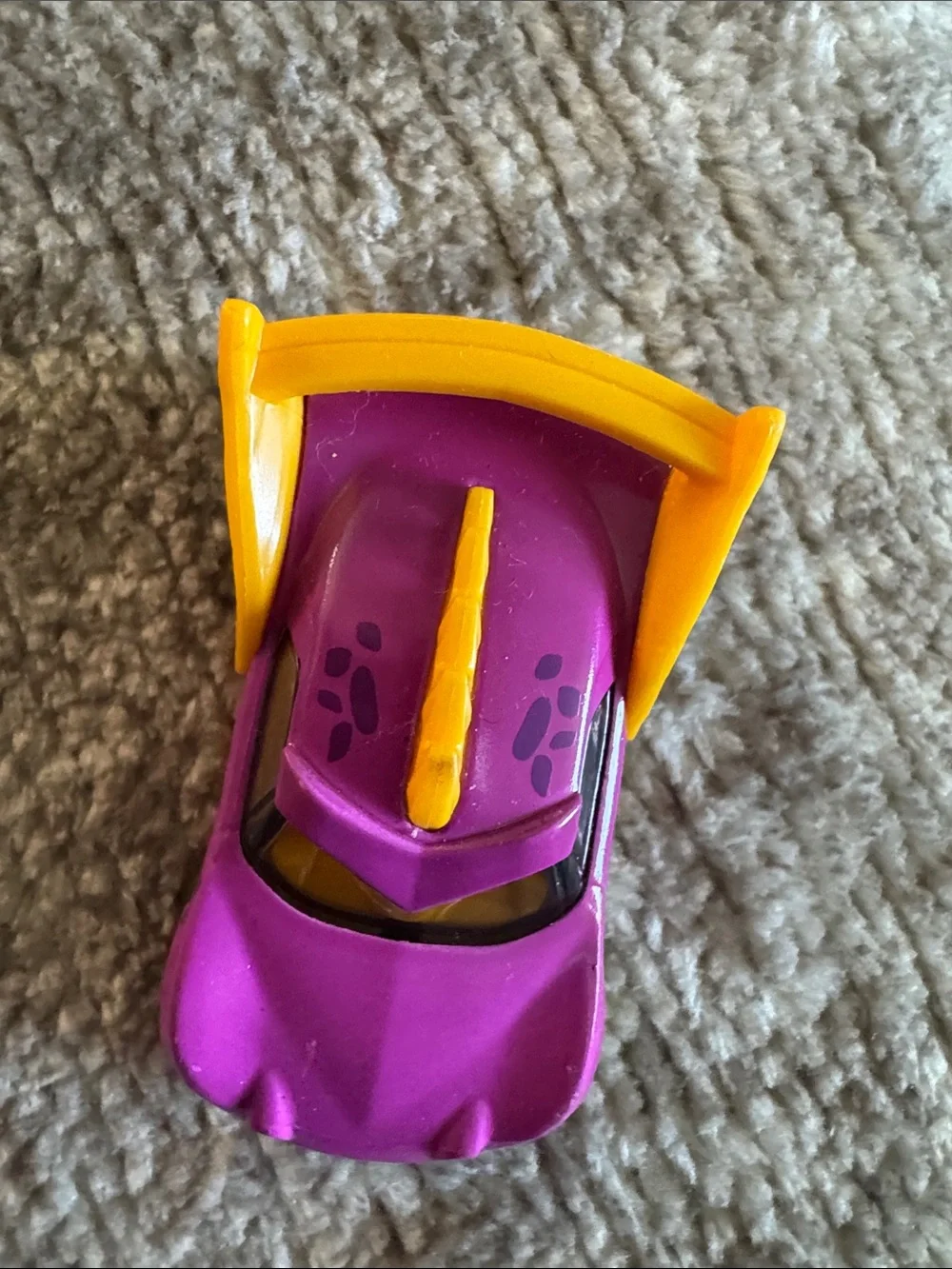 Kids Toy Car Pack -Die-Cast Vehicles, 2 Matchbox & 1 HotWheels car